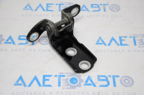 Lower rear right door hinge for Toyota Prius V 12-17