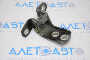 Upper front left door hinge for Toyota Prius V 12-17