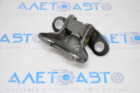 Lower front right door hinge for Toyota Prius V 12-17