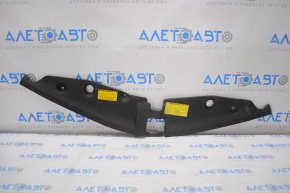 Toyota Prius V 12-17 TV Overlay