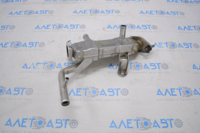 EGR valve cooler Toyota Prius V 12-17