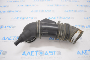 Toyota Prius V 12-17 air duct assembly (3 parts)