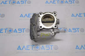 Throttle body for Toyota Prius V 12-17