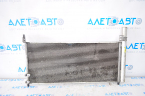 Toyota Prius V 12-17 air conditioner condenser