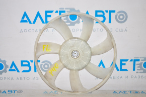 Left Cooling Fan Impeller for Toyota Prius V 12-17 7 Blades