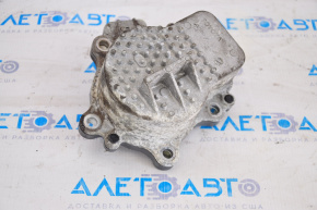 Toyota Prius V 12-17 Water Pump