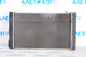 Toyota Prius V 12-16 Water Cooling Radiator