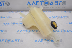 Toyota Prius V 12-17 Coolant Expansion Tank with Cap