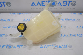 Toyota Prius V 12-17 Coolant Expansion Tank with Cap