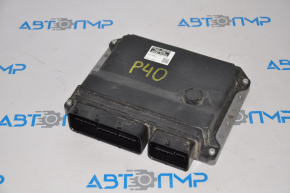 Toyota Prius V 12-17 Engine Computer ECU