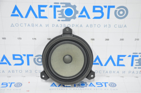 Rear right speaker for Toyota Prius V 12-17