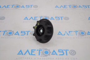 Spare tire mount for Toyota Prius V 12-17