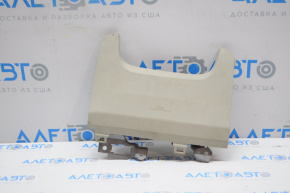 Driver's left knee airbag for Toyota Prius V 12-17 beige