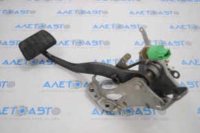 Toyota Prius V 12-17 brake pedal with sensors