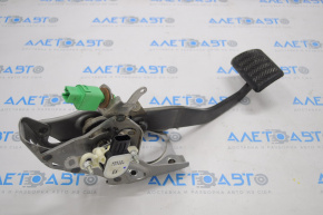 Toyota Prius V 12-17 brake pedal with sensors