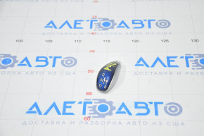 Toyota Prius V 12-17 Gear Shift Knob