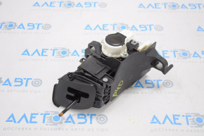 Toyota Prius V 12-14 gearbox shifter