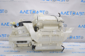 Heater assembly for Toyota Prius V 12-17
