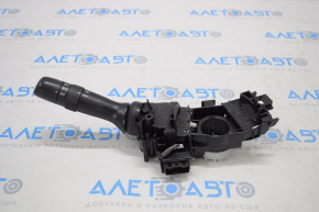 Left steering column switch for Toyota Prius V 12-17 under fog lights