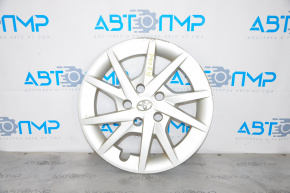 R16 Toyota Prius V 12-14 wheel cap for painting