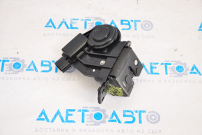 Toyota Prius V 12-17 trunk lock