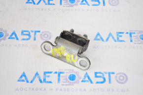 Left tailgate hinge for Toyota Prius V 12-17
