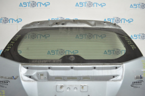 Rear window for the trunk door of a Toyota Prius V 12-17