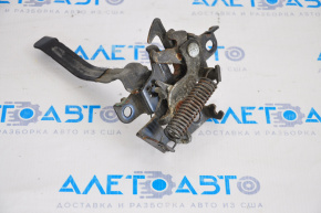 Toyota Prius V 12-17 Hood Lock