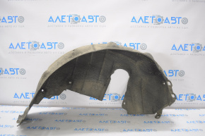 Rear left fender liner for Toyota Prius V 12-17