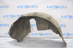 Rear right fender liner for Toyota Prius V 12-17