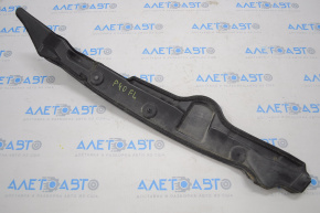 Left door-wing seal for Toyota Prius V 12-17