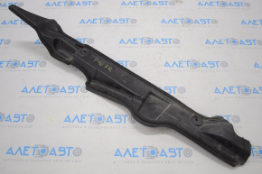 Right door-wing seal for Toyota Prius V 12-17