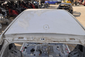 Metal roof for Toyota Prius V 12-17 without sunroof