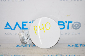 Fuel filler door for the Toyota Prius V 12-17