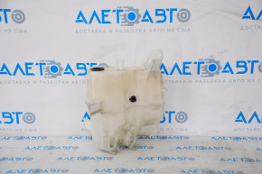 Toyota Prius V 12-14 Windshield Washer Reservoir for 2 Engines
