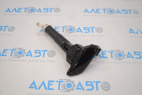Right headlight washer nozzle with cap for Toyota Prius V 12-14
