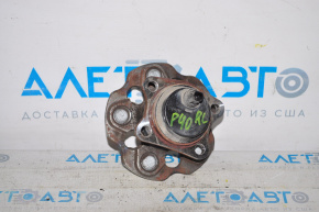 Rear left hub for Toyota Prius V 12-17