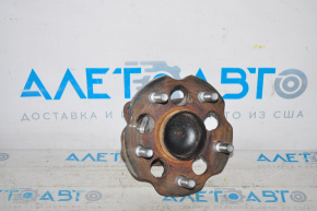Rear right hub for Toyota Prius V 12-17