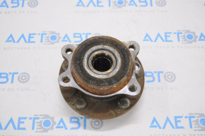 Front right hub for Toyota Prius V 12-17