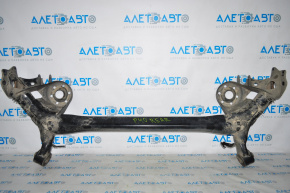 Rear beam for Toyota Prius V 12-17