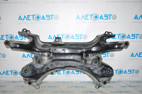 Front subframe for Toyota Prius V 12-17