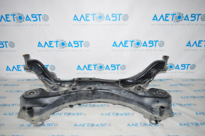 Front subframe for Toyota Prius V 12-17