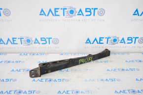 Left subframe reinforcement for Toyota Prius V 12-17