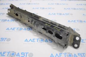Right subframe reinforcement for Toyota Prius V 12-17