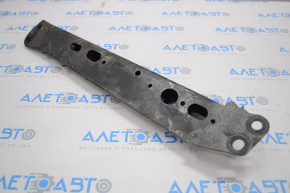 Right subframe reinforcement for Toyota Prius V 12-17