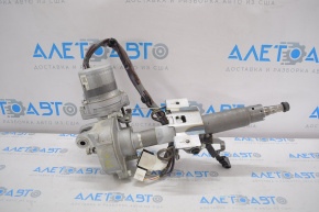 Toyota Prius V 12-17 Power Steering Column