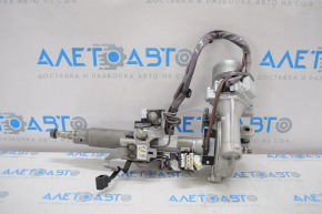 Toyota Prius V 12-17 Power Steering Column