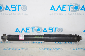 Rear right shock absorber for Toyota Prius V 12-14 with support