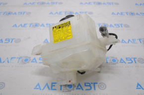 Toyota Prius V 12-17 Master Cylinder Reservoir with Cap
