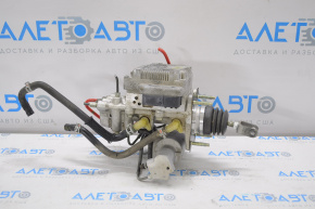 ABS complete with brake master cylinder for Toyota Prius V 12-14